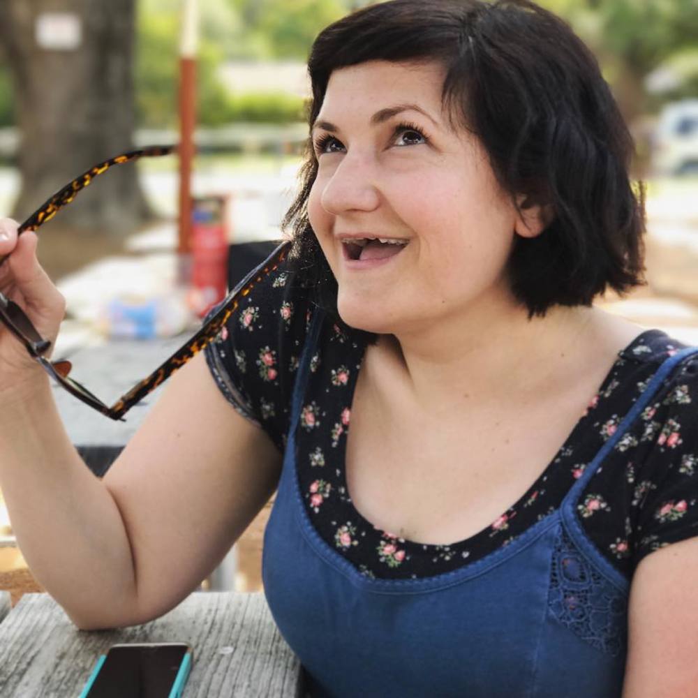 Meet your Posher, Emma